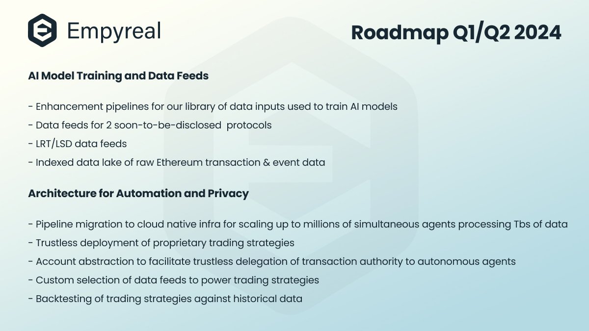 Empyreal tweet media