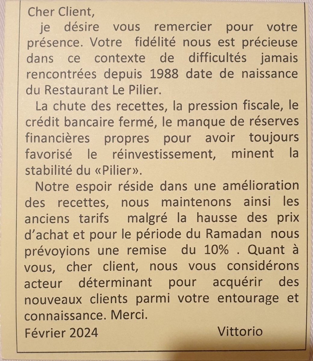 CahnStephanie's tweet photo. Parce que cela devrait toujours être ainsi, parce que dans les temps difficiles, ceux d'une même profession devraient se soutenir plutôt que de se réjouir, alors partagez et communiquez.
Le Pilier, c'est aussi #Niamey.
#Patrimoineculturel
#culture https://t.co/VuMipGgFBE