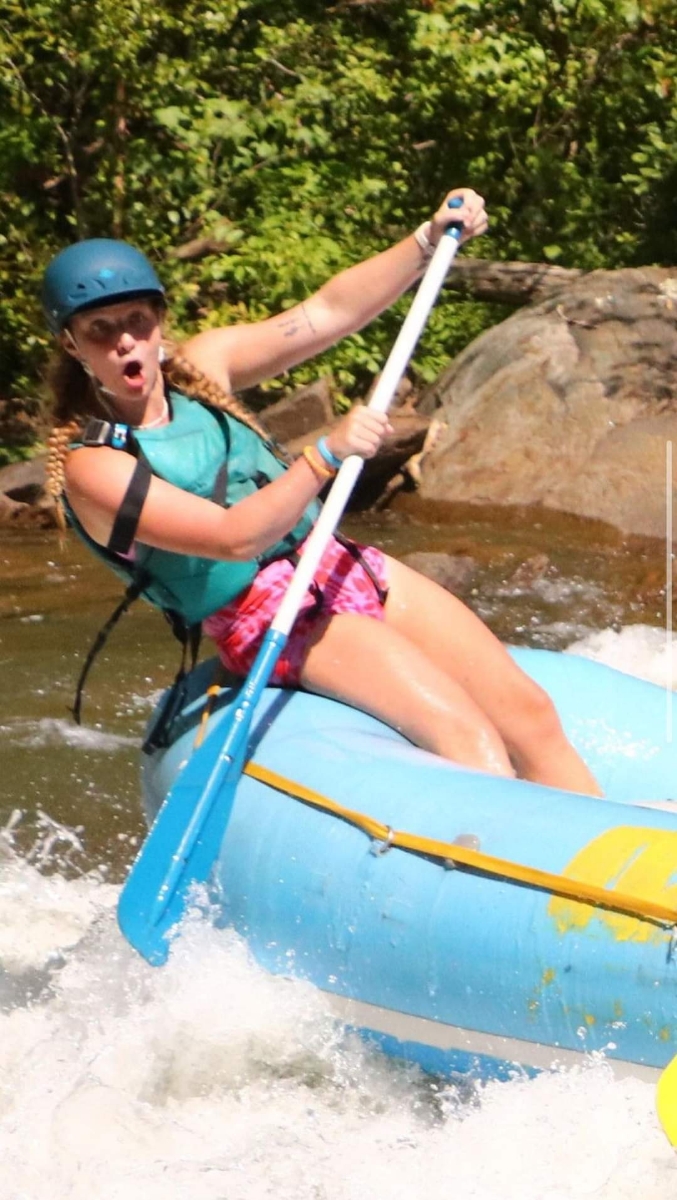 When rafting season is only 2 months away.  #outdoors #adventure #rafting #travel #nature #outdooradventurerafting #water #spring