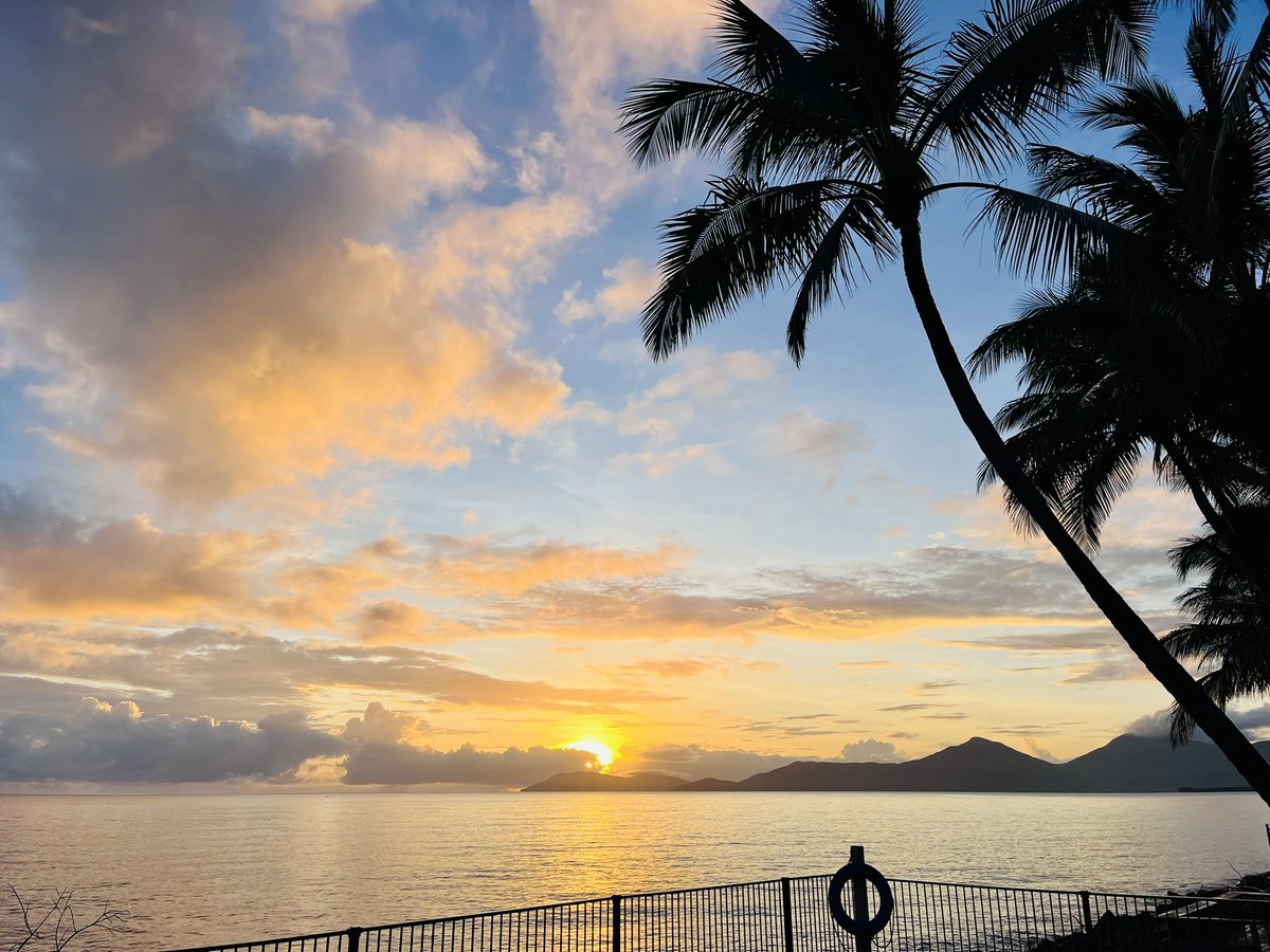 Excited to visit the Great Barrier Reef! #adventure