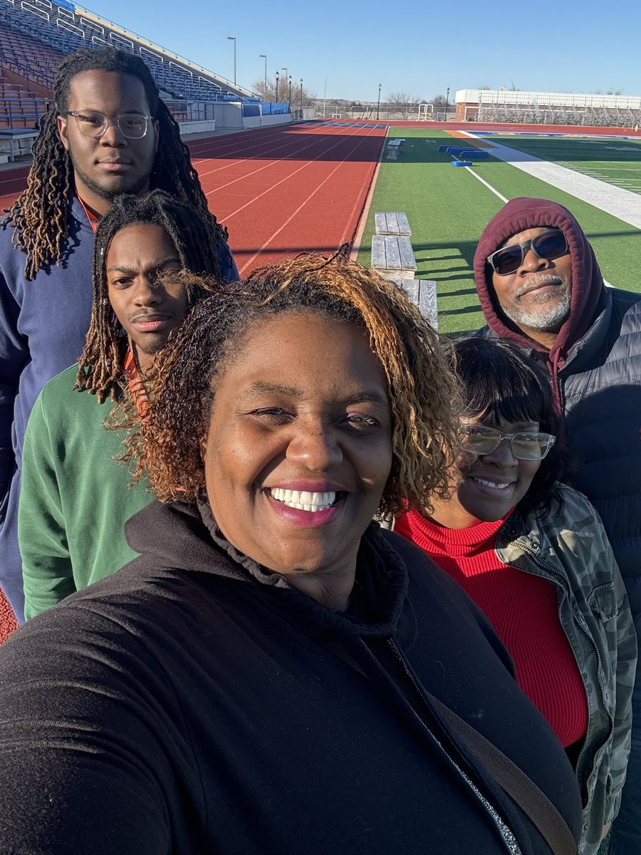 sharene_lynn's tweet photo. Thank you Coach Q for an amazing visit, we are ecstatic about the official offers to be apart of the Lion family! #friendswin ๐๐งก๐ https://t.co/tMx1WI2lP4