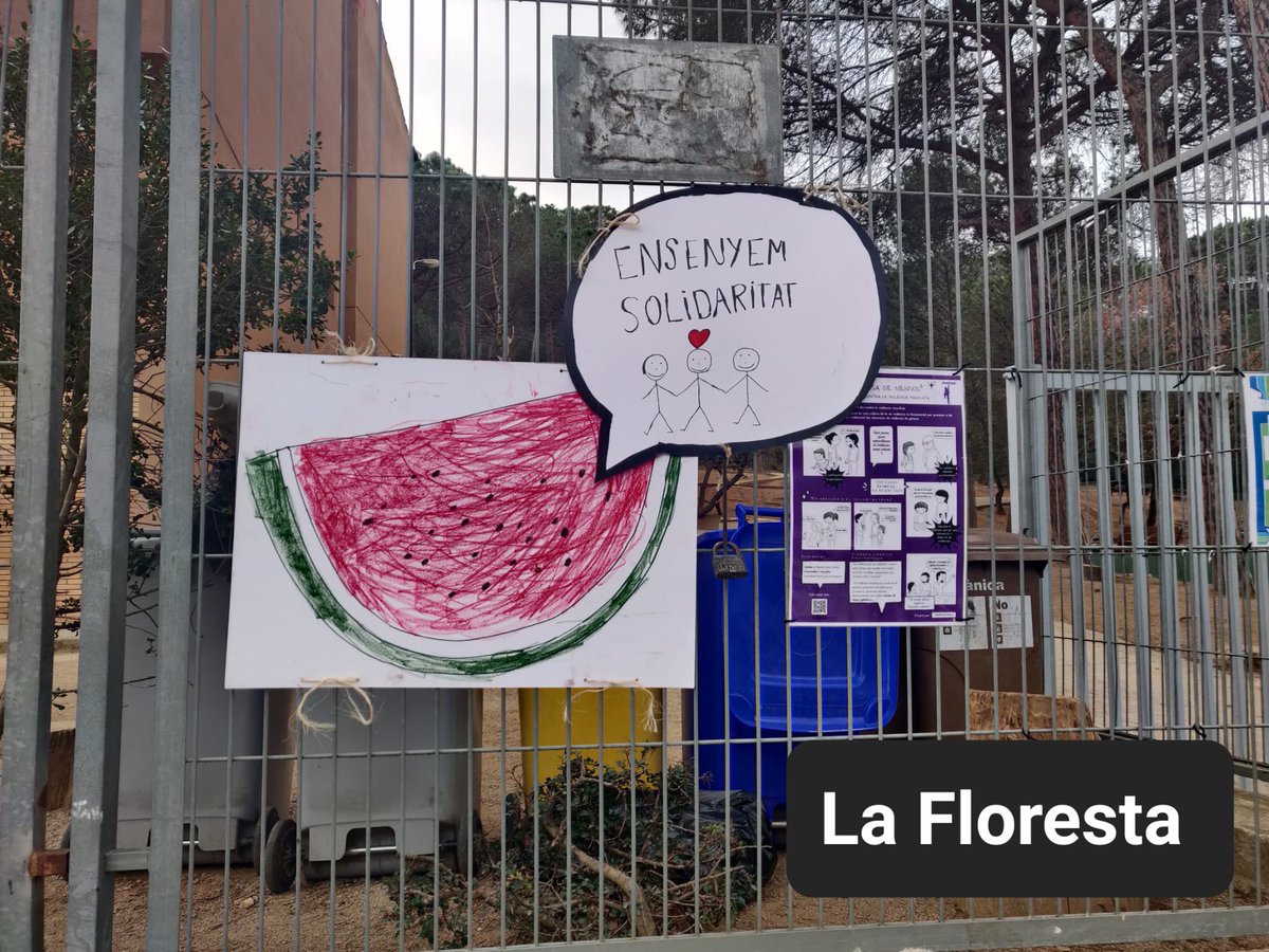 Afes Sant Cugat tweet media