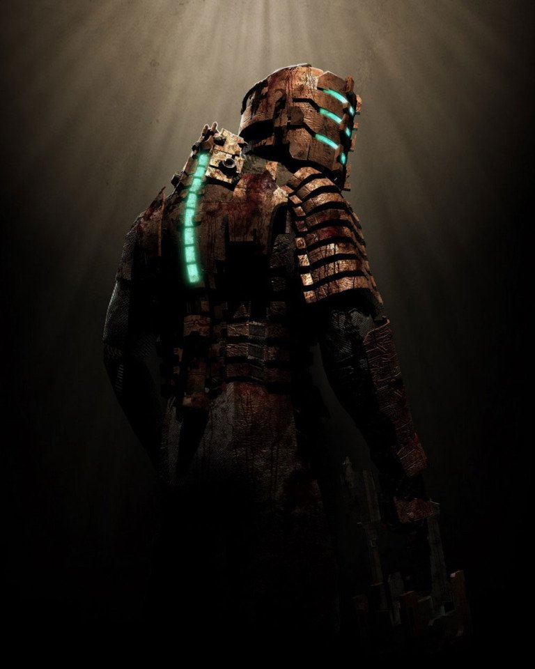 Dresith1's tweet photo. @RABtoons Dead space https://t.co/xXWCT4nFnP