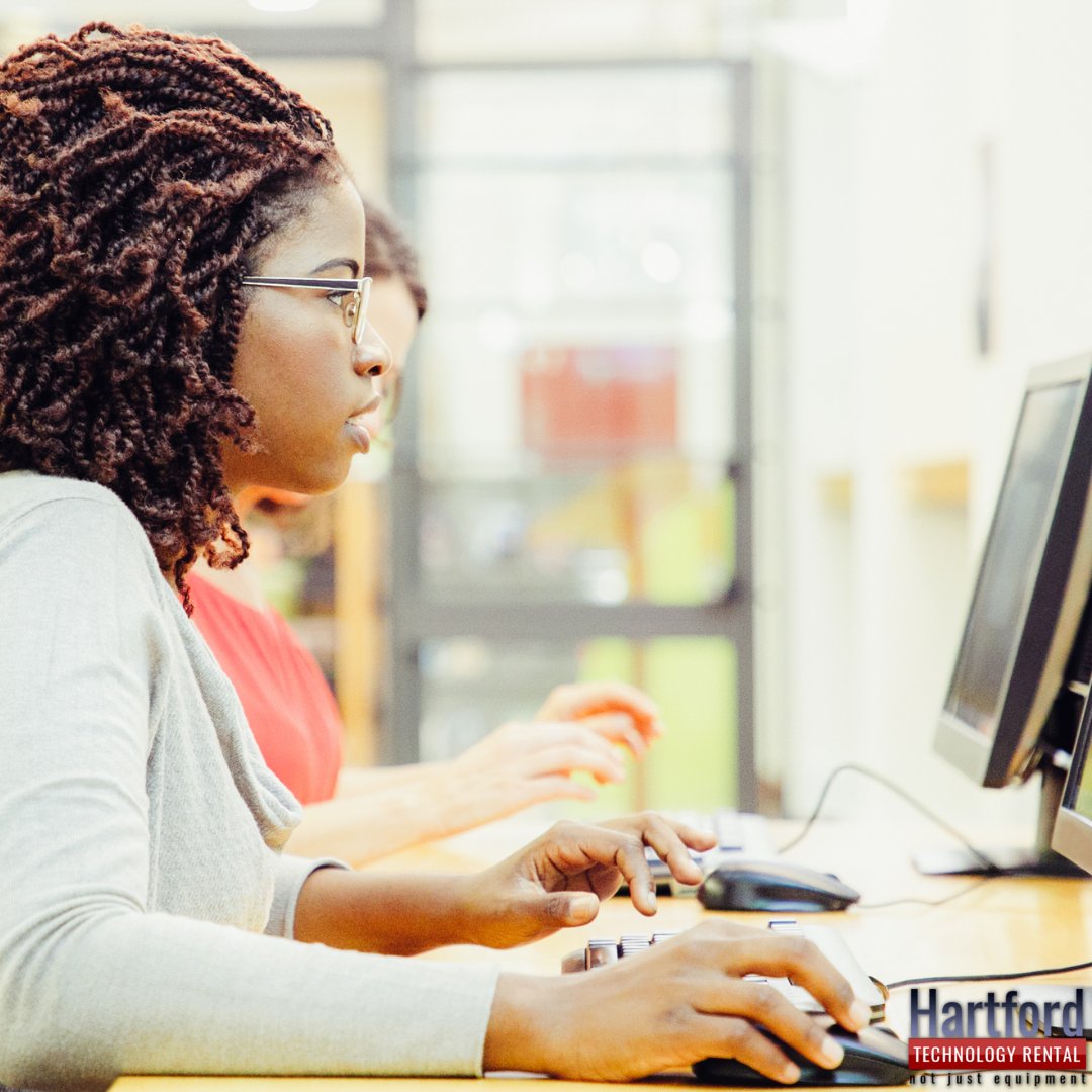 HartfordRents's tweet photo. Embrace a new era of testing and set your school up for digital tests with the right equipment. Rent computers, laptops, networking equipment, and more at unbeatable prices from Hartford:
https://t.co/d06417uJ4M
#DigitalTests #StandardizedTests #Tests #School https://t.co/tCFfismMEW
