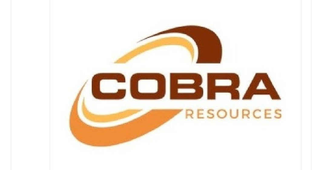 COBR... New 9 day high #n9dh #cobr #gold @Cobra_Resources