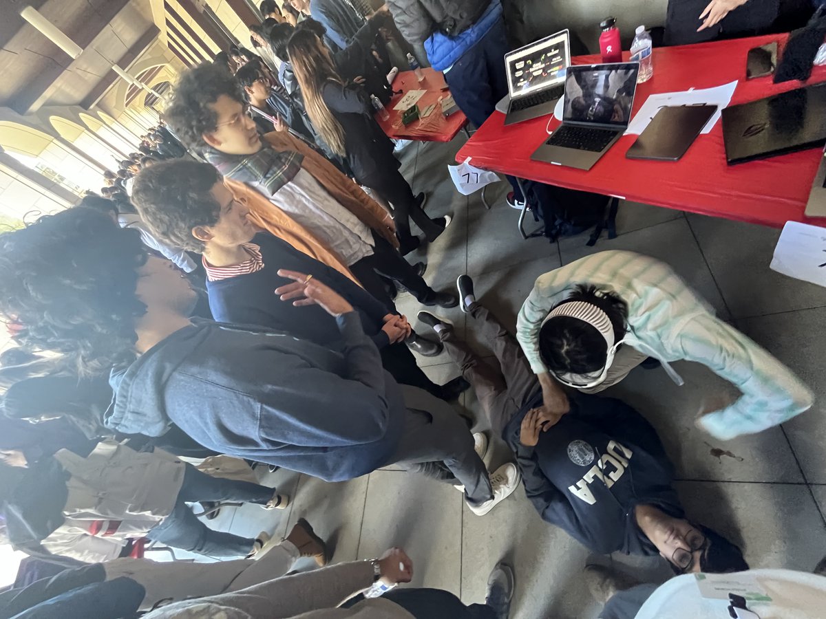 rayhotate's tweet image. #TreeHacks @Stanford is over!
After building the "Vision Pro Assisted First-Aid Care" at TreeHacks 2024, the largest collegiate hackathon in the U.S, our team won as many as 3x amazing prizes!
- Most impactful Grand Prize
- Healthcare Grand Prize
- BGB Informed Physician Prize…