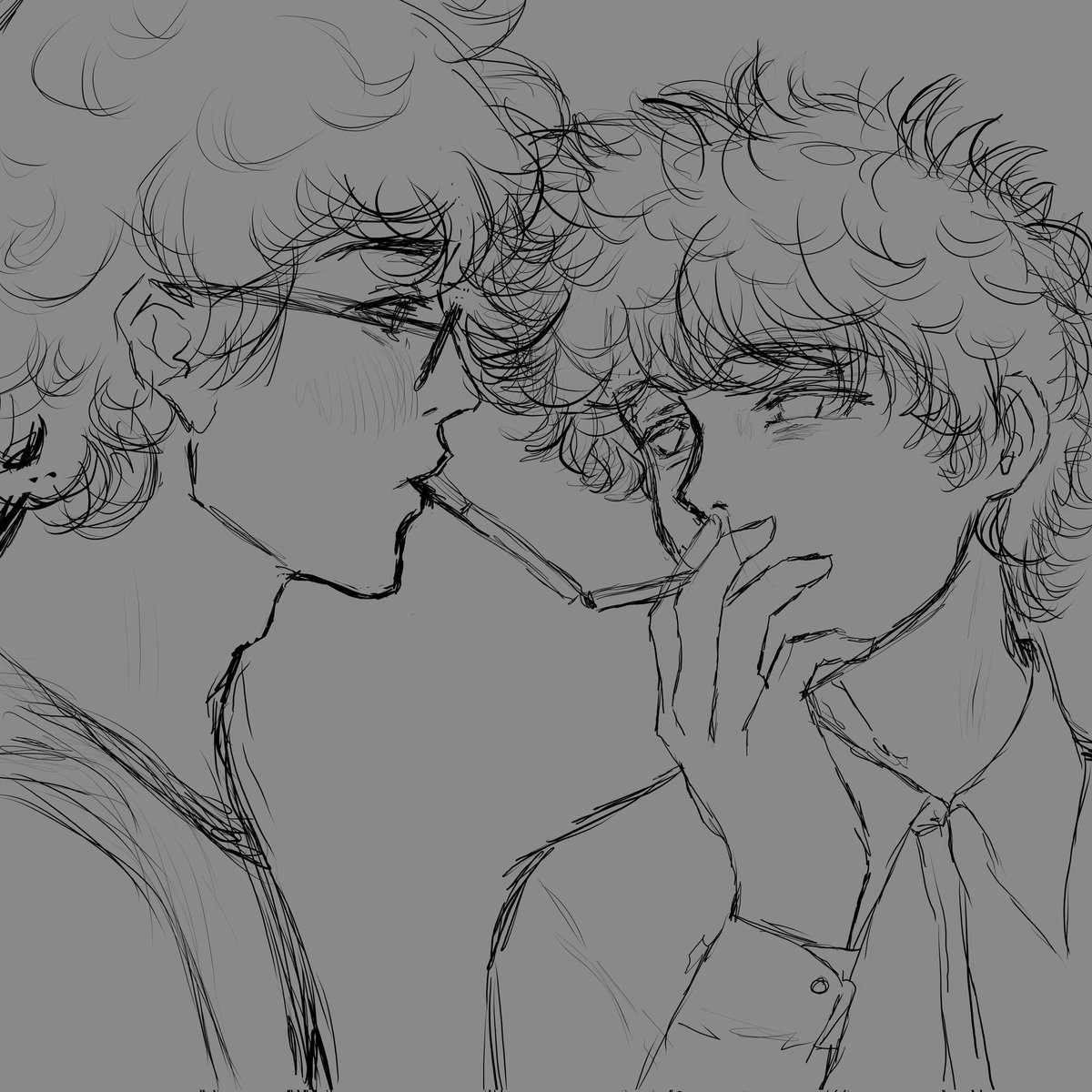 stupidfrog0's tweet photo. 🙏 #oc #art https://t.co/8QG1irSpzE