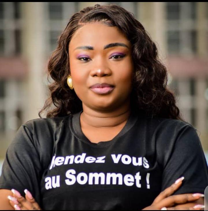 VinnyKasongo2's tweet photo. 🇨🇩🚨: la fierté d la femme congolaise réélu député nationale en Funa l'Hon @ChristelleVuan1 toujours.
Funa mobimba EZA na sima nayo Po osali mingi.@fatshi13_ @WamuHenriette @petertiani007 @DeniseNyakeru @AssembleeNatRDC  
@MalengeGau56374 https://t.co/bOMgq02eti