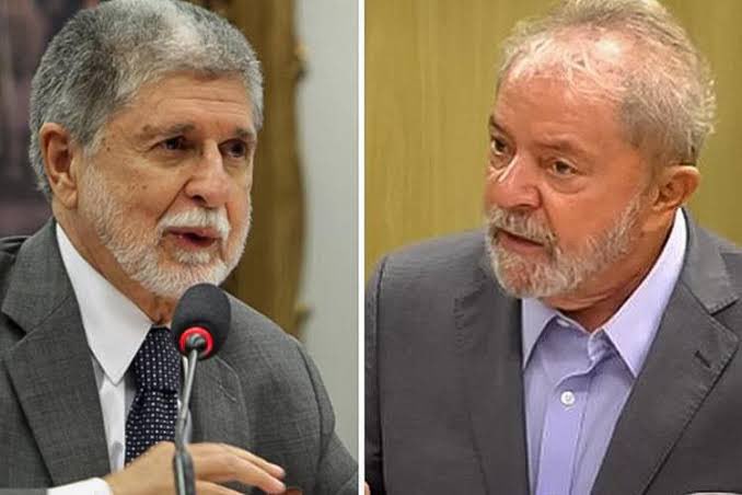 lindberghfarias's tweet photo. É ISRAEL QUE DEVE DESCULPAS!

Celso Amorim, assessor de Lula para assuntos internacionais, reforça que as críticas do governo “não tem nada ver com o povo judeu”! 

Tel Aviv precisa pedir perdão à humanidade pela catástrofe genocida que está sendo feita em Gaza! Criticar a política de extrema direita de Netanyahu é necessário e moralmente correto! #LulaTemRazão