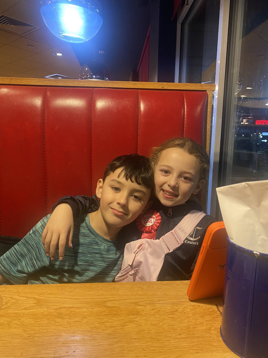 Bernadette Turner ✨ tweet media