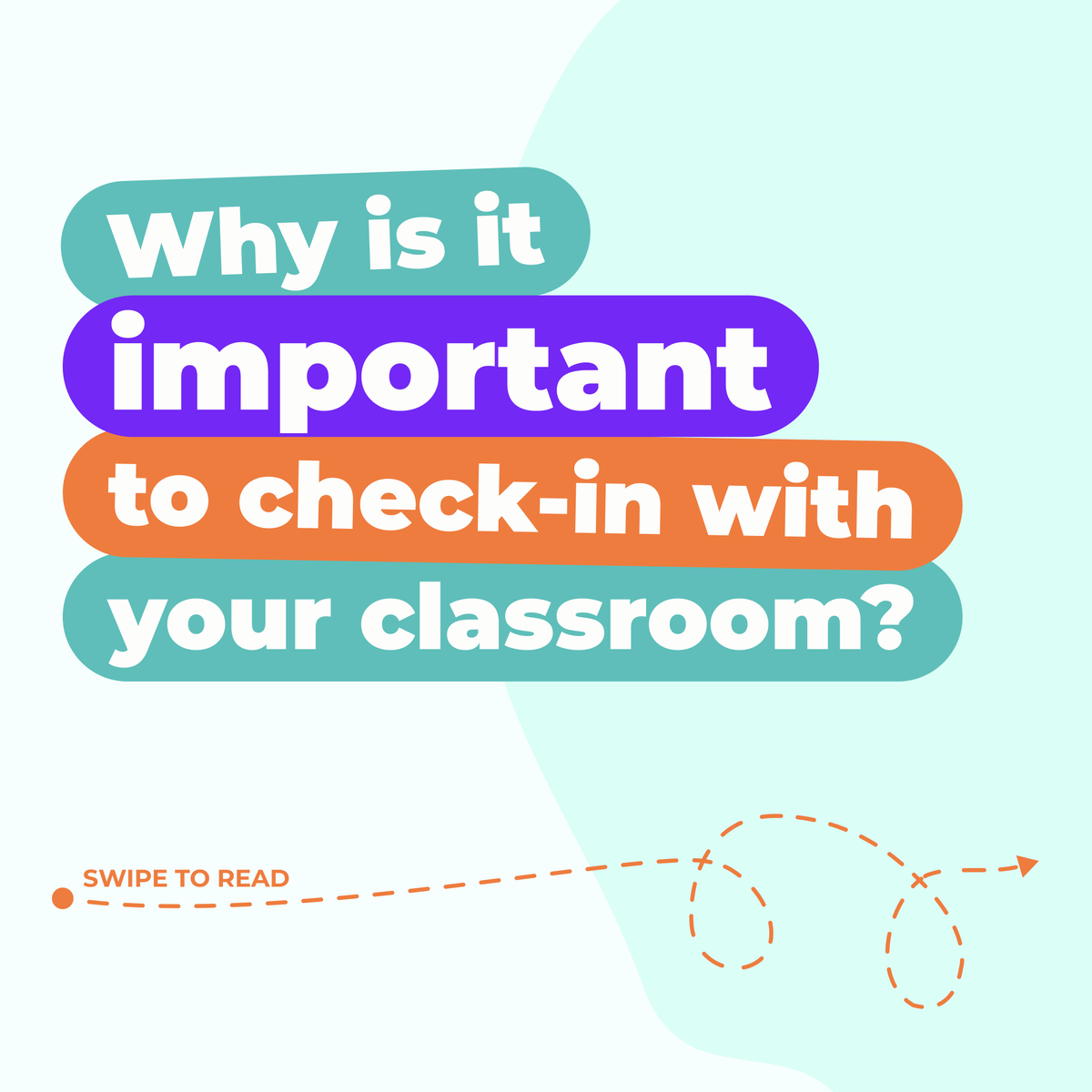 GoSuperNoodle's tweet photo. Many kids struggle to identify and express their emotions in a healthy way. SuperNoodle is founded on the idea that emotional check-ins can help children understand their emotions and how they’re affected by them. 💜 #EmotionalLiteracy https://t.co/khV4T6NybD