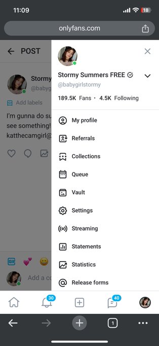 Trying to make my free page more active again so I&rsquo;m doing 50% off promos next month. These are my current<a href="/tag/mvsales"class="tags"><span>#mvsales</span></a>