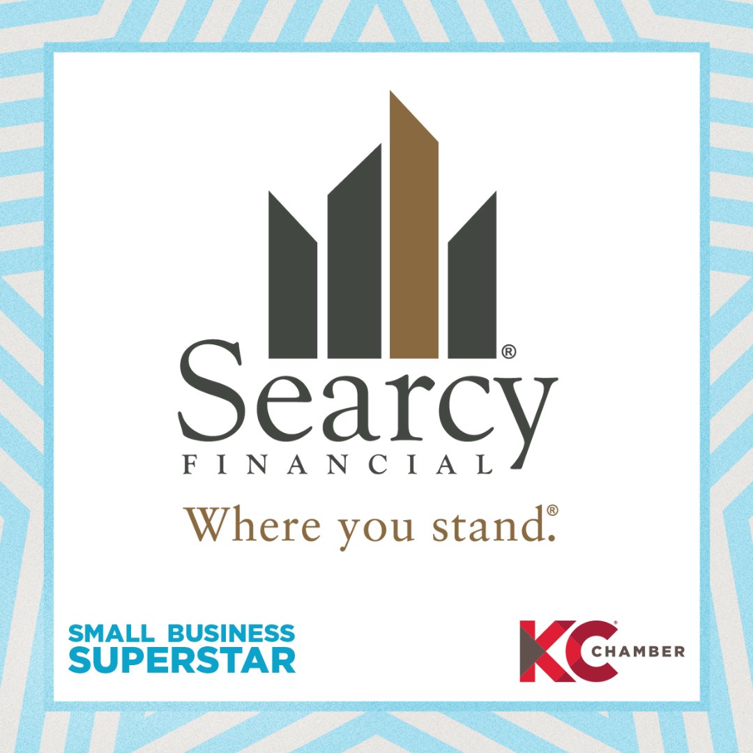 Thanks to all our clients and friends who submitted us as a #SmallBizSuperstar with the @kcchamber. We’re proud to be recognized as a #SmallBizSuperstar. Congratulations to our fellow 2024 Superstars and cheers to all those who celebrate and support small business.