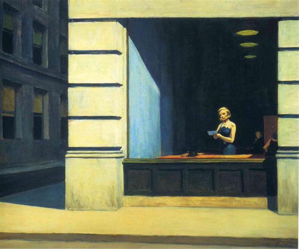 L'Art Impressioniste tweet media