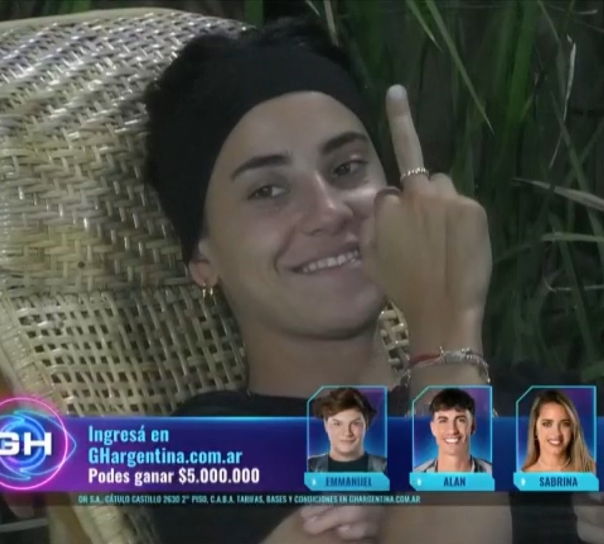 Theporchchild's tweet image. Que estara haciendo Luchi  / Luchi va a volver caretas
Asi ando
#Lusina #LuciaAl9009  #LuciaAlRepechaje