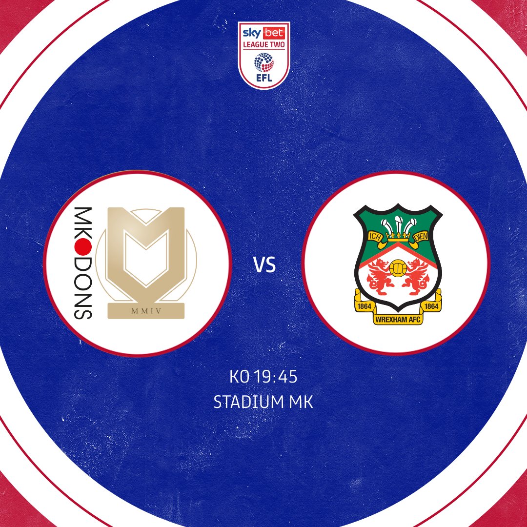 Sky Bet League Two tweet media