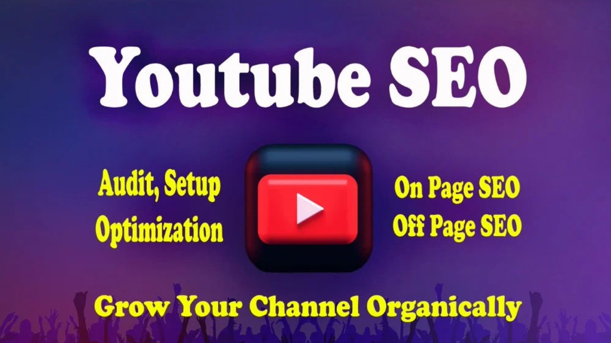 Marketing_webAg's tweet photo. YouTube SEO: Insights from Top SEO Gurus on Maximizing Visibility and Growth
Contract Us: https://t.co/EkHej20Skw
#youtubemonetization #youtubevideoseo #VideoMarketing #channelmonetization #youtubeseoexpert #Nazis #NYPD #Minnesota #Halo #NewYorkCity #Thugs #Sabrina #Maki #Carter https://t.co/pyvfxjhRRN