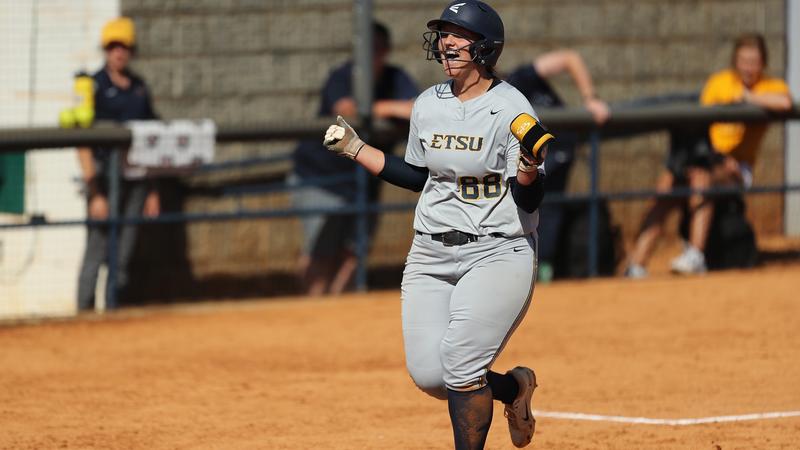 Muir captures SoCon Player of the Week honor dlvr.it/T2ytL3
