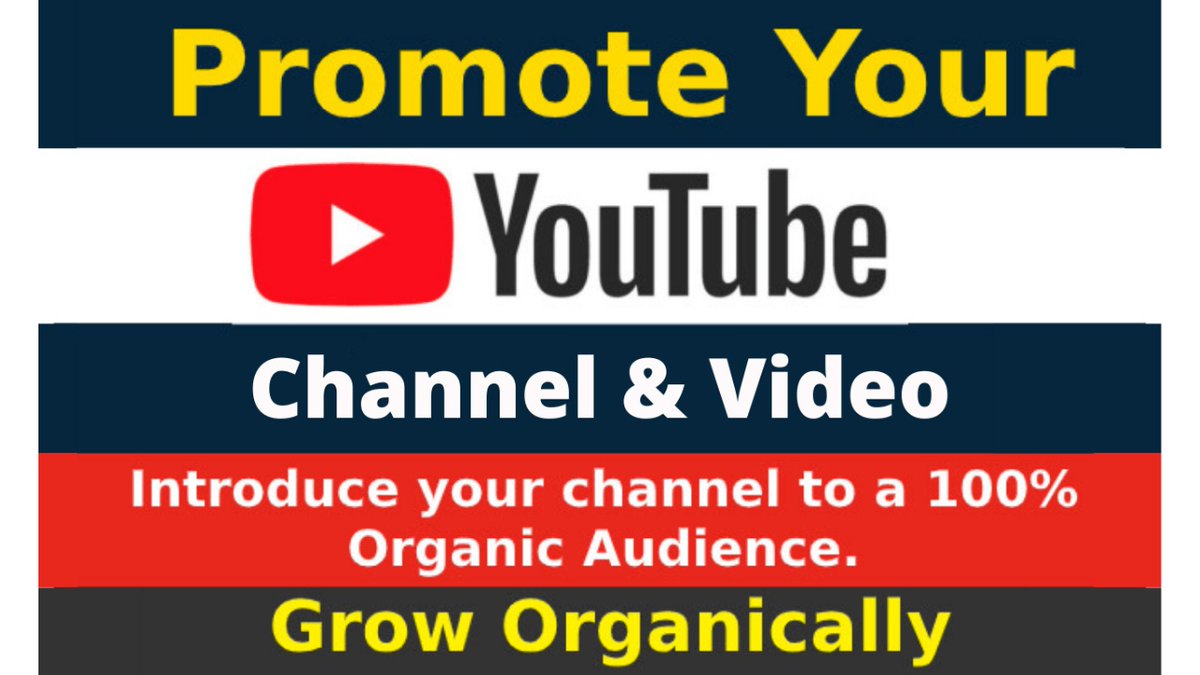 Marketing_webAg's tweet photo. Complete YouTube channel monetization and organic promotion
Contract Us:https://t.co/Z0Tv0fjvNb
#youtubemonetization #youtubevideoseo #VideoMarketing #channelmonetization #youtubeseoexpert #Nazis #NYPD #Minnesota #Halo #NewYorkCity #Thugs #Sabrina #Maki #Carter #MondayMotivation https://t.co/28aTGkBwBv