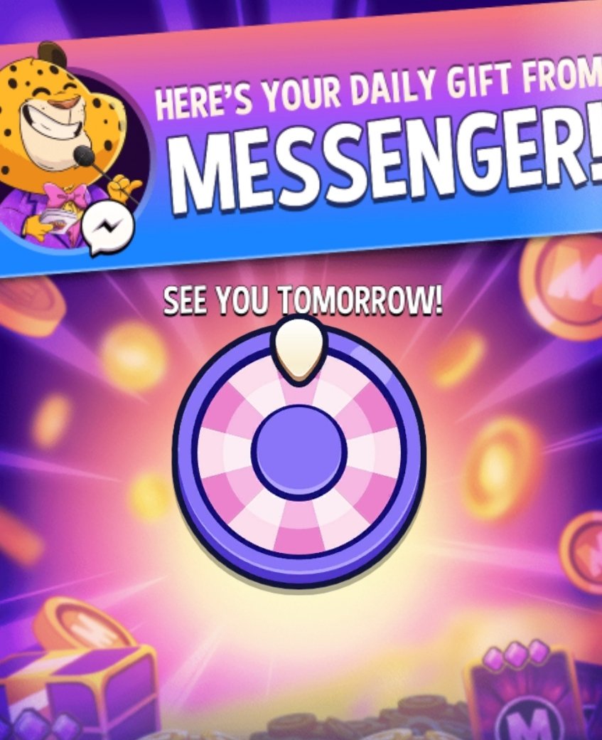 #MatchMasters Free Daily Gifts 👇

👉 matchmastersforum.com

#matchmastersgifts #matchmastersfreespin #matchmasterslegendaryboosters #matchmastersfreecoins #matchmasterstrade #matchmasterssticker #matchmastersfreebooster #matchmastersforum #matchmastersonfire #matchmaster