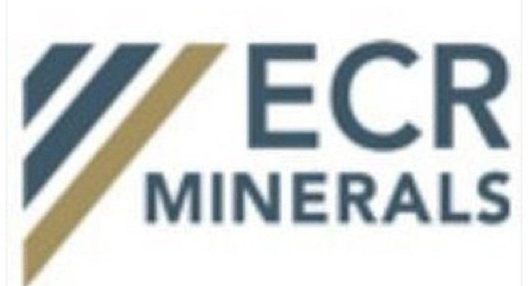 ECR... New 9 day high #n9dh @ecrminerals #gold