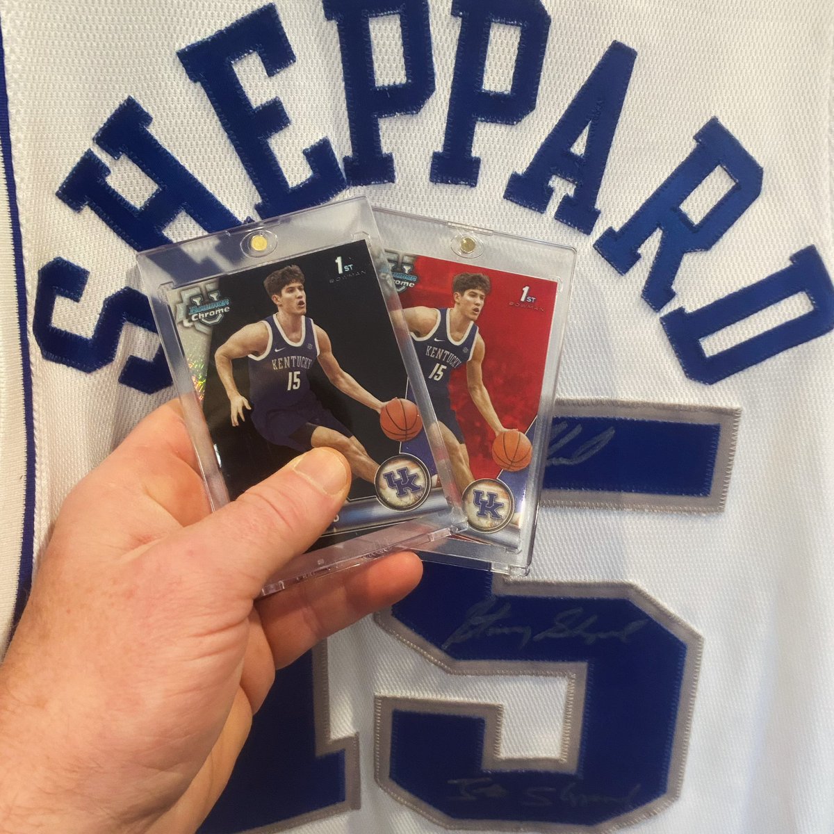 KentuckyCards tweet media