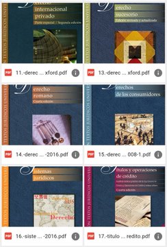 Democracia_2025's tweet photo. Colección de Libros sobre Derecho

Editorial  Oxford 

Descargarlos en: 

https://t.co/vi1XlslzoJ https://t.co/FcNt2L0194