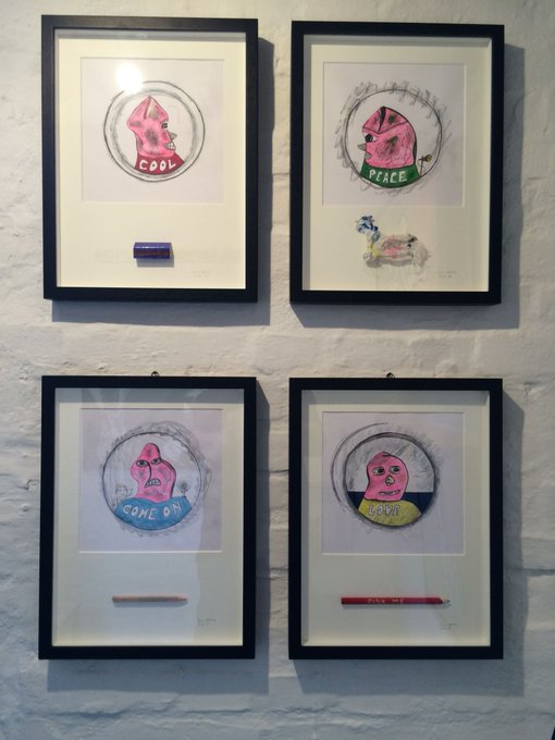 peace_searching's tweet image. Viele Menschen bauen Mauern. Dabei wärren Brücken doch viel hilfreicher. #peace_searching #art4peace 19.02.2024, 21:43 Uhr