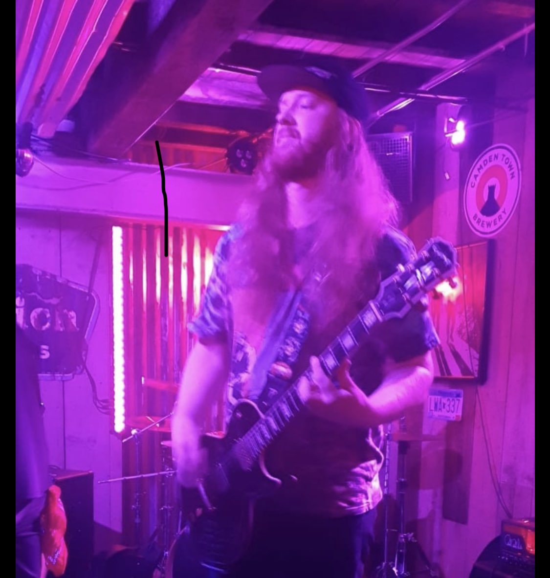 Dreadful Creatures Uk tweet media