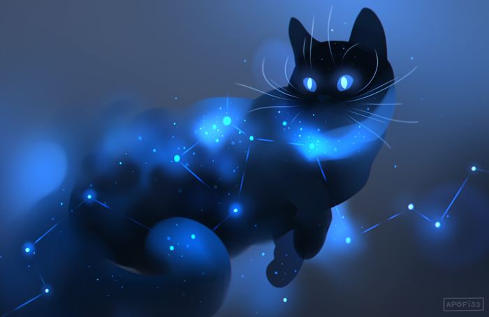apofissx's tweet photo. Blue arts from various years (=｀ω´=) 💙✨ https://t.co/LASLIyqOXM