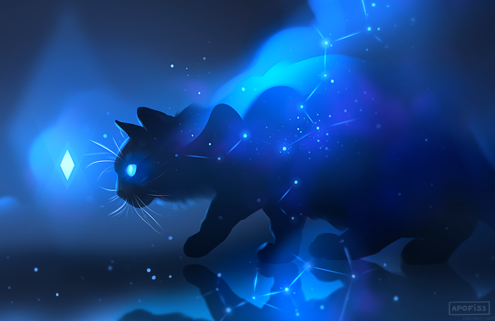 apofissx's tweet photo. Blue arts from various years (=｀ω´=) 💙✨ https://t.co/LASLIyqOXM