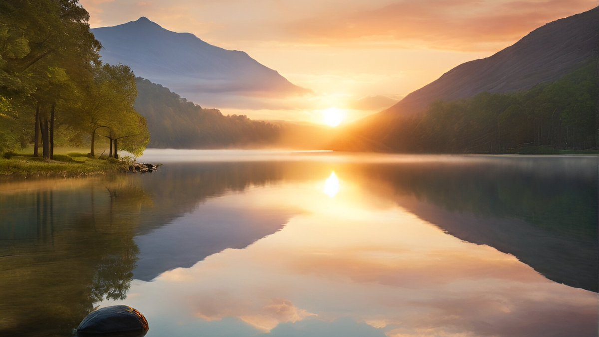 paradigm_muse's tweet photo. "Each day is a chance to realign with your inner light. Embrace the present moment, for it holds the key to infinite possibilities. 🌟 #SpiritualJourney #Mindfulness https://t.co/YUEAy3dgdO