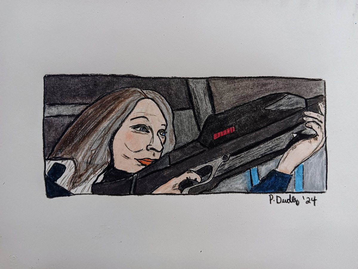 PDudley77's tweet photo. #BadAssBev to go with my #BadAss helmet...#GatesMcFadden https://t.co/2MLEqBFmNV