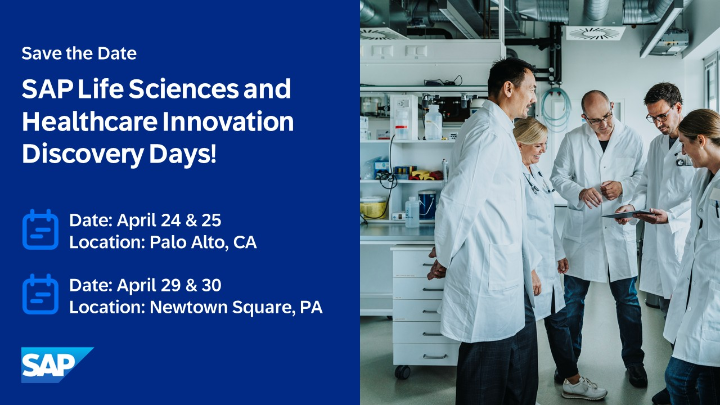 AndreaKaufmann's tweet photo. Mark your calendars to attend this exclusive event. Being hosted in two locations in April, the events will feature thought leader speakers talking about hot topics in the #lifescience and #healthcare industries. Meet and network with your peers. Register: https://t.co/iyCffwIDSX https://t.co/XUiZ9Kj841