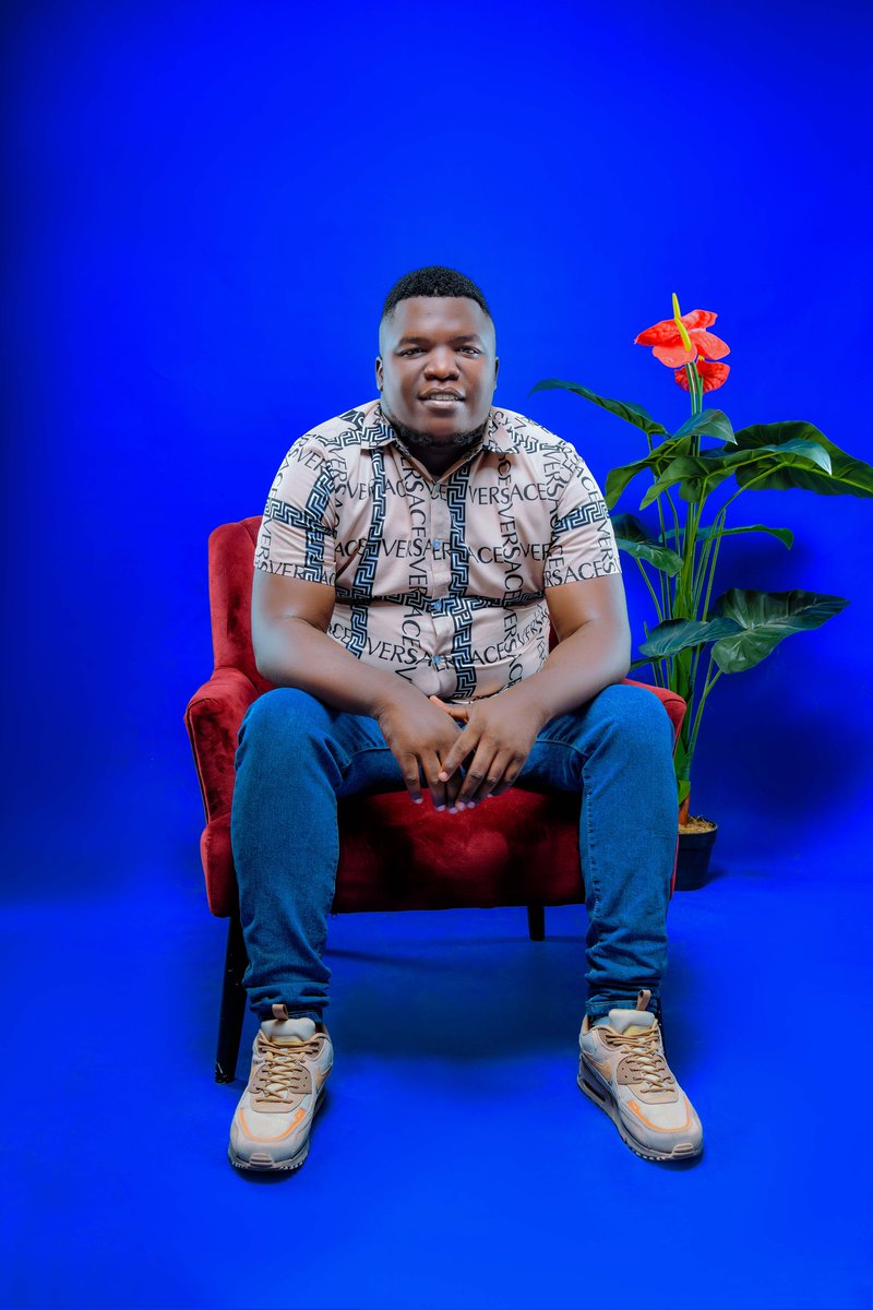 🇿🇲Jesper S Sakala🇿🇲 tweet media