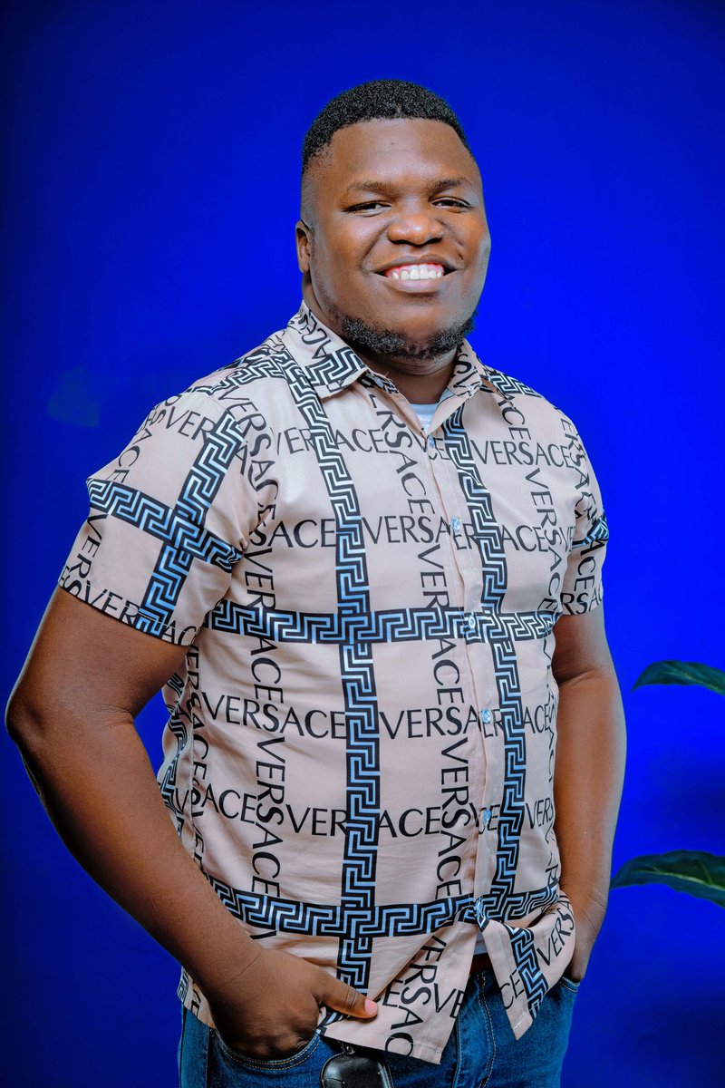 🇿🇲Jesper S Sakala🇿🇲 tweet media
