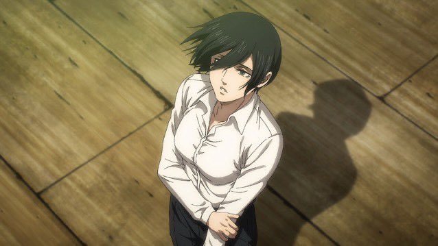 mikasababymama_ tweet picture