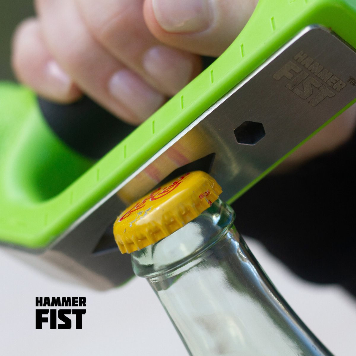 Hammerfist tweet media