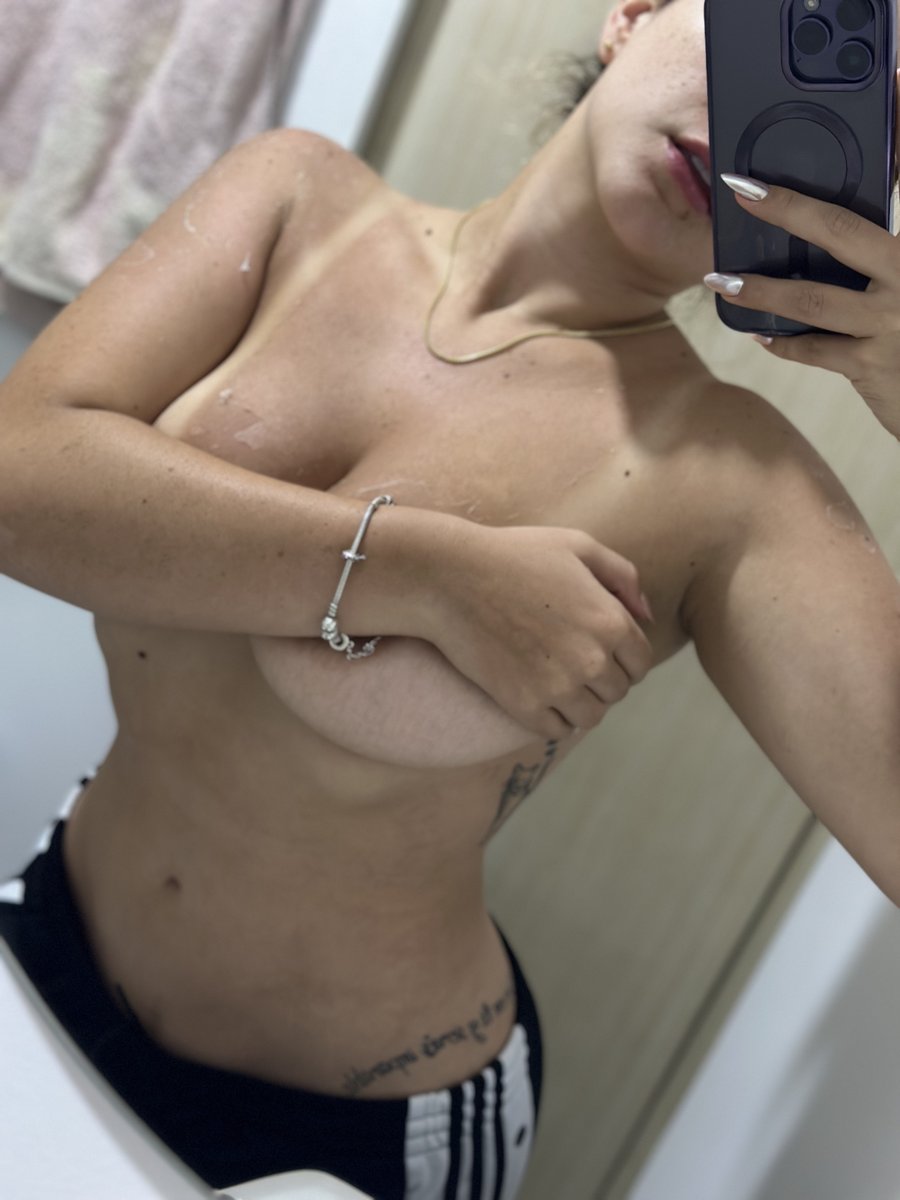 I think they are made for your pleasure
onlyfans.com/julietaharris
