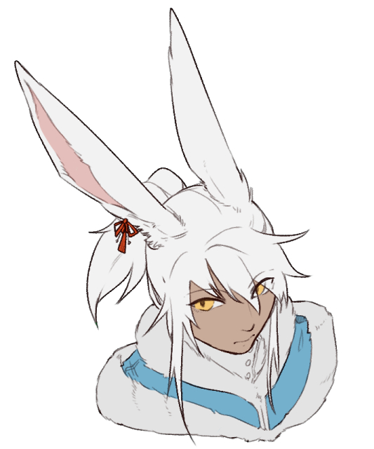 🐇 Jadetail (Sio) tweet media