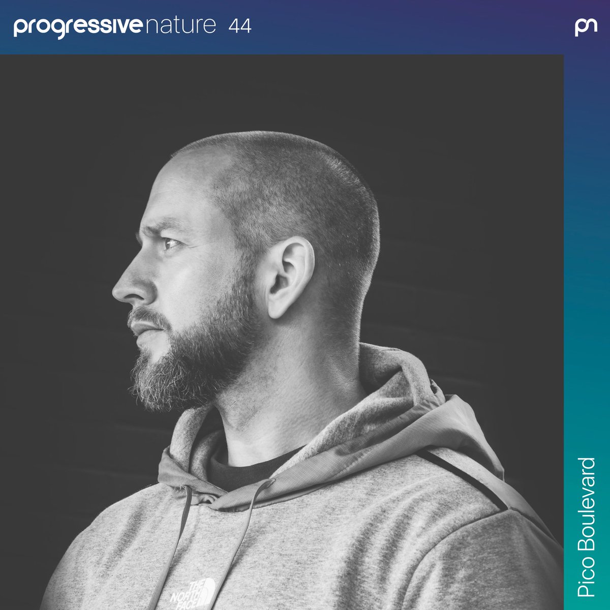 As we draw closer to Spring, we welcome another guest mix. Enter <a href="/BoulevardPico/">PicoBoulevard</a>, the journeyman of progressive trance for the February mix.

Check out Pico’s guest mix for hour 2 on Progressive Nature 44

Available to stream now at prognature.com