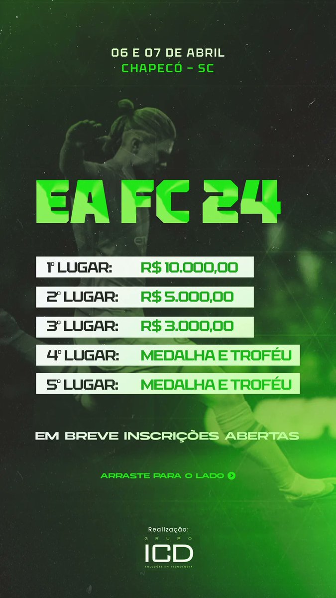 Global Pro e-Sports tweet media