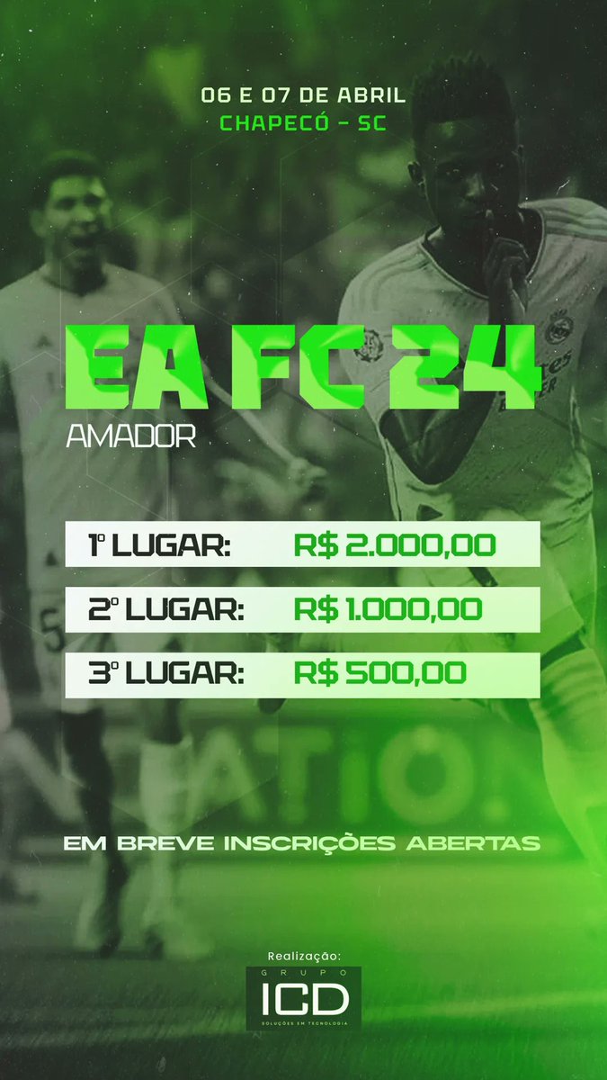 Global Pro e-Sports tweet media