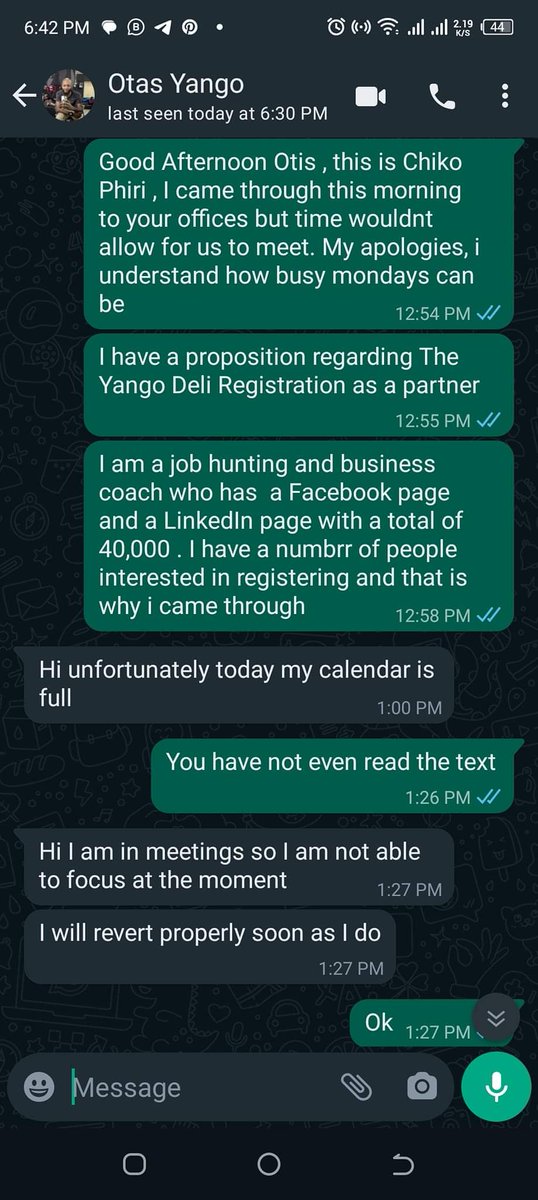 Dingindaba Jonah Buyoya tweet media