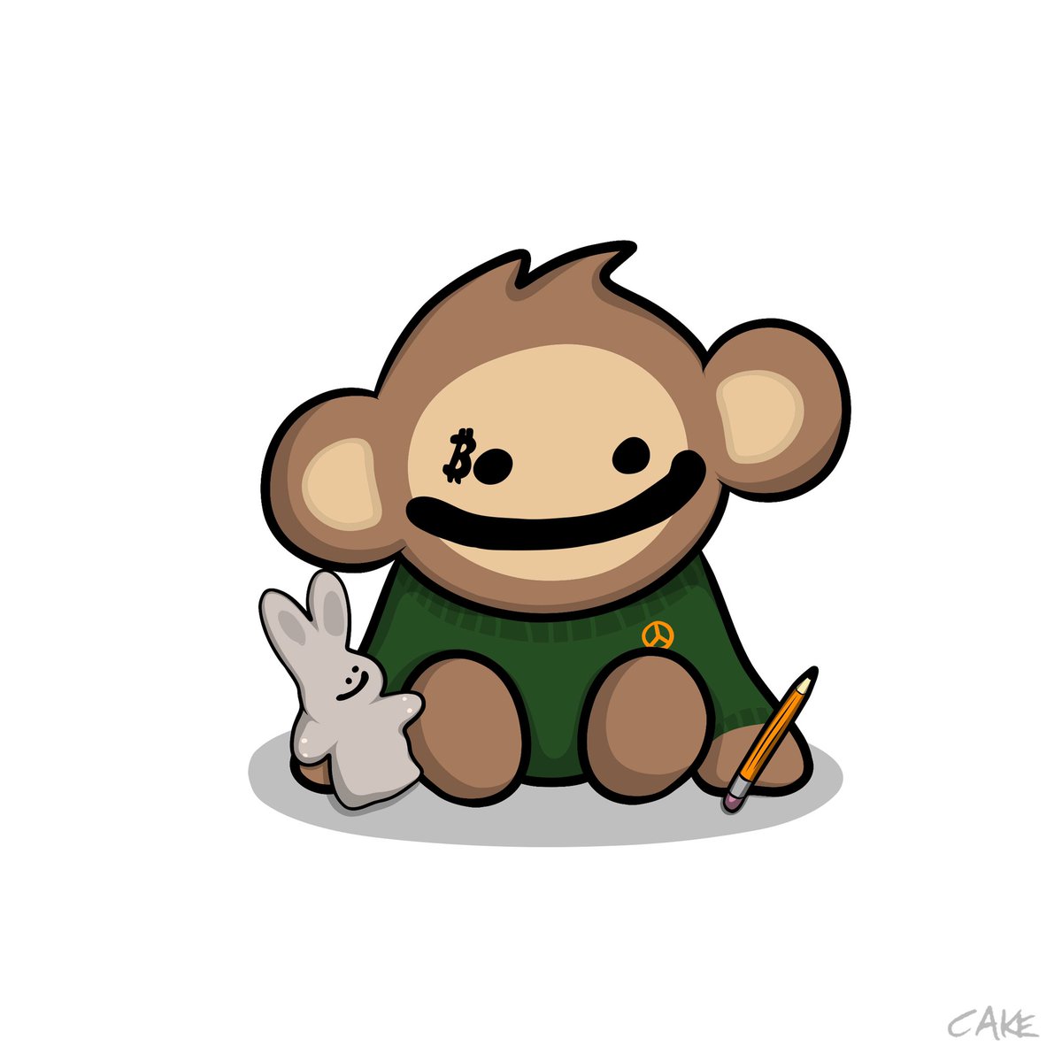 lepuppeteerfou's tweet image. it&apos;s over.. the puppets are crazy unhinged lil fkers BUT they can also be CUTE AF 

puppets can do it all for world peace 🌎☮️