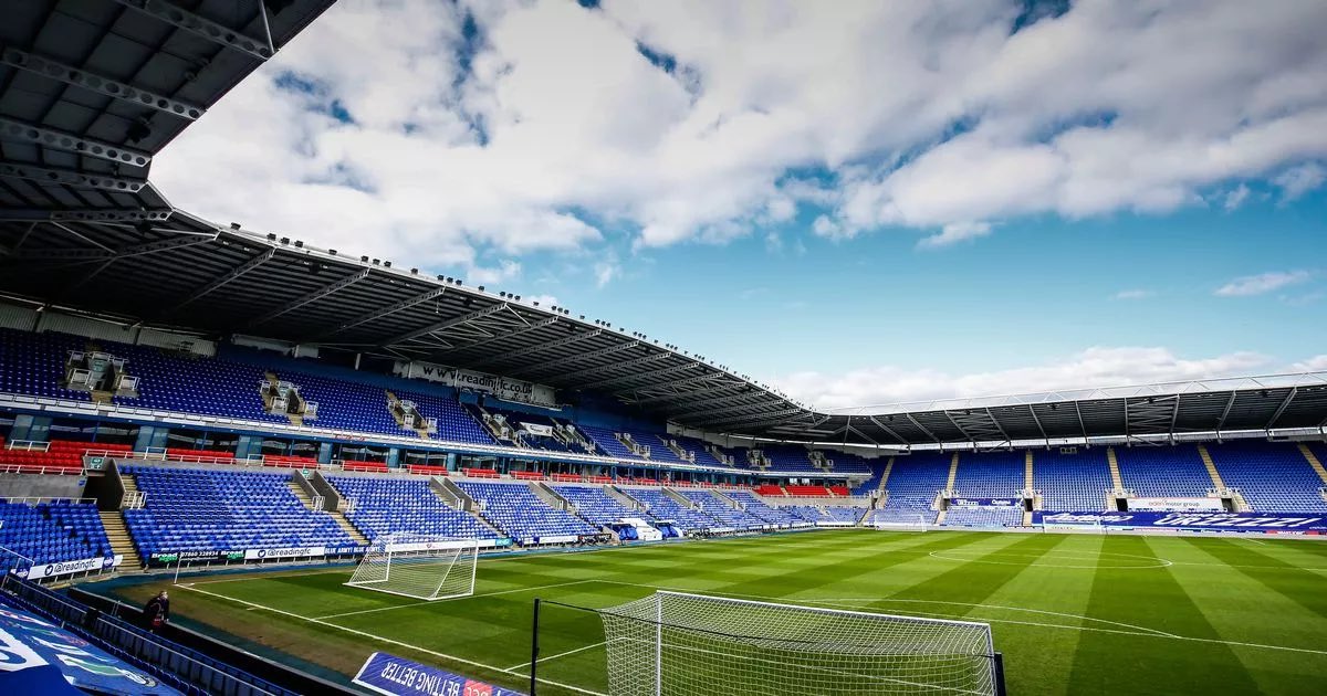 Junior Royals Reporter (@jnrrfcreporter) on Twitter photo As <a href="/ReadingFC/">Reading FC</a> prepare to to take on <a href="/OfficialPVFC/">Port Vale Football Club</a>, we take a quick look at our visitors.
#PortVale are currently sitting in 22nd place in the <a href="/EFL/">EFL</a> Division One with 31 points. This is four places, and four behind Reading, however they have three games in hand. As such As <a href="/ReadingFC/">Reading FC</a> prepare to to take on <a href="/OfficialPVFC/">Port Vale Football Club</a>, we take a quick look at our visitors.
#PortVale are currently sitting in 22nd place in the <a href="/EFL/">EFL</a> Division One with 31 points. This is four places, and four behind Reading, however they have three games in hand. As such