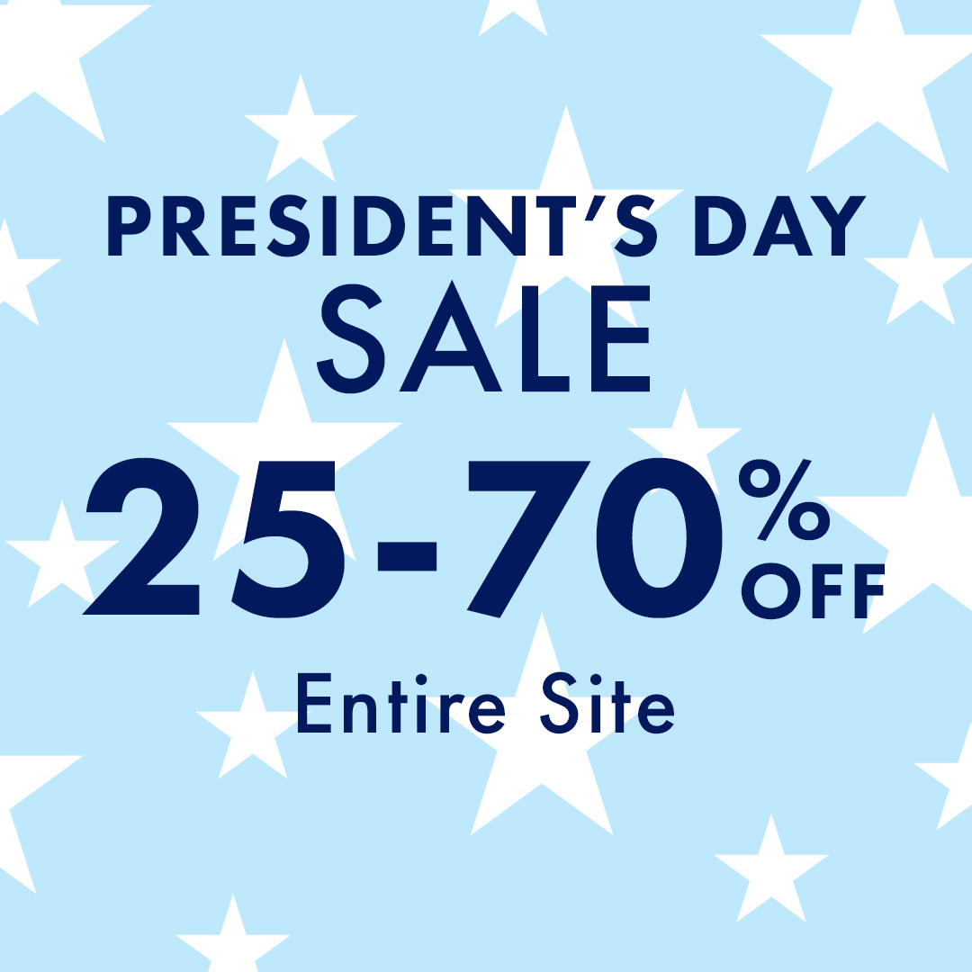 Celebrate savings this President’s Day with Kidpik’s spectacular sale at shop.kidpik.com. Take advantage of 25-70% off across our entire site. 
#PresidentsDaySale #KidpikFashion