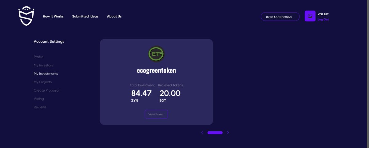 WethioX Exchange tweet media