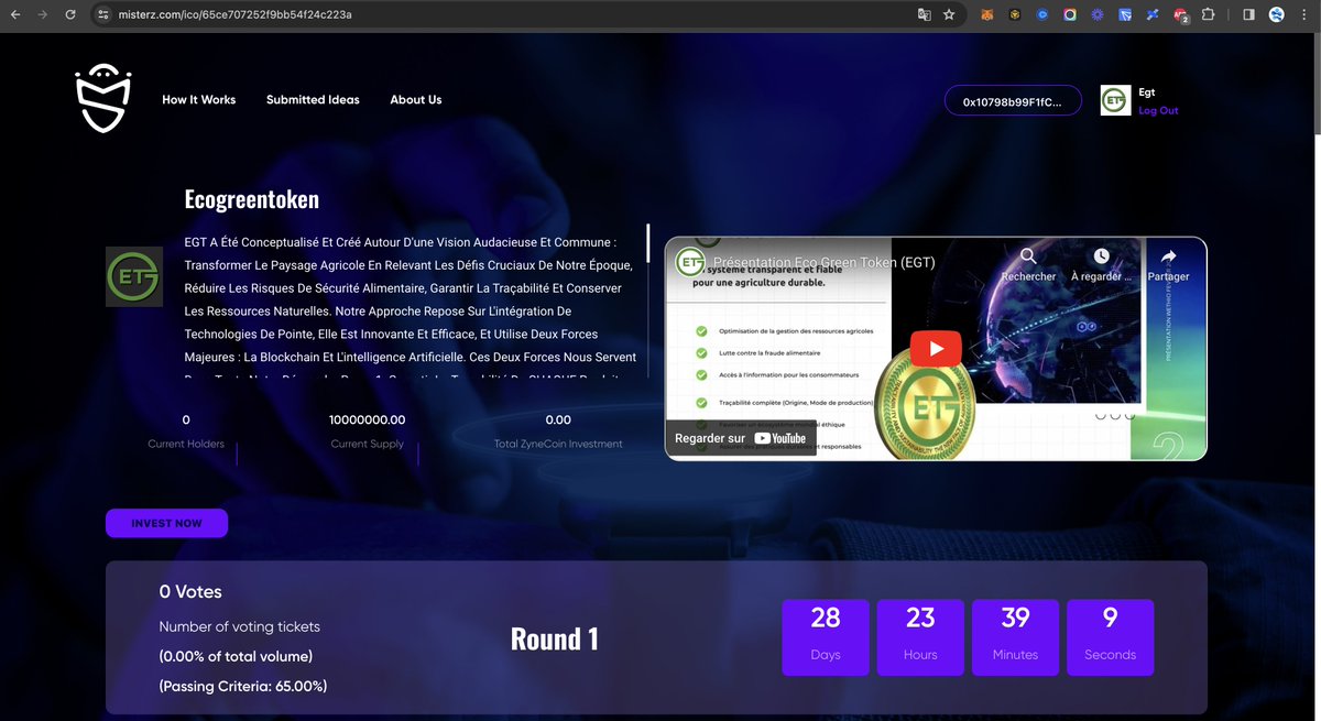 WethioX Exchange tweet media