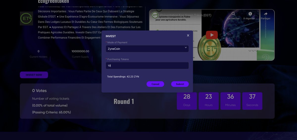 WethioX Exchange tweet media